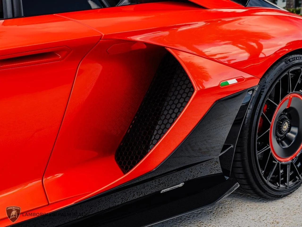 2022 Lamborghini Aventador LP 780-4 Ultimae Roadster, 9/30