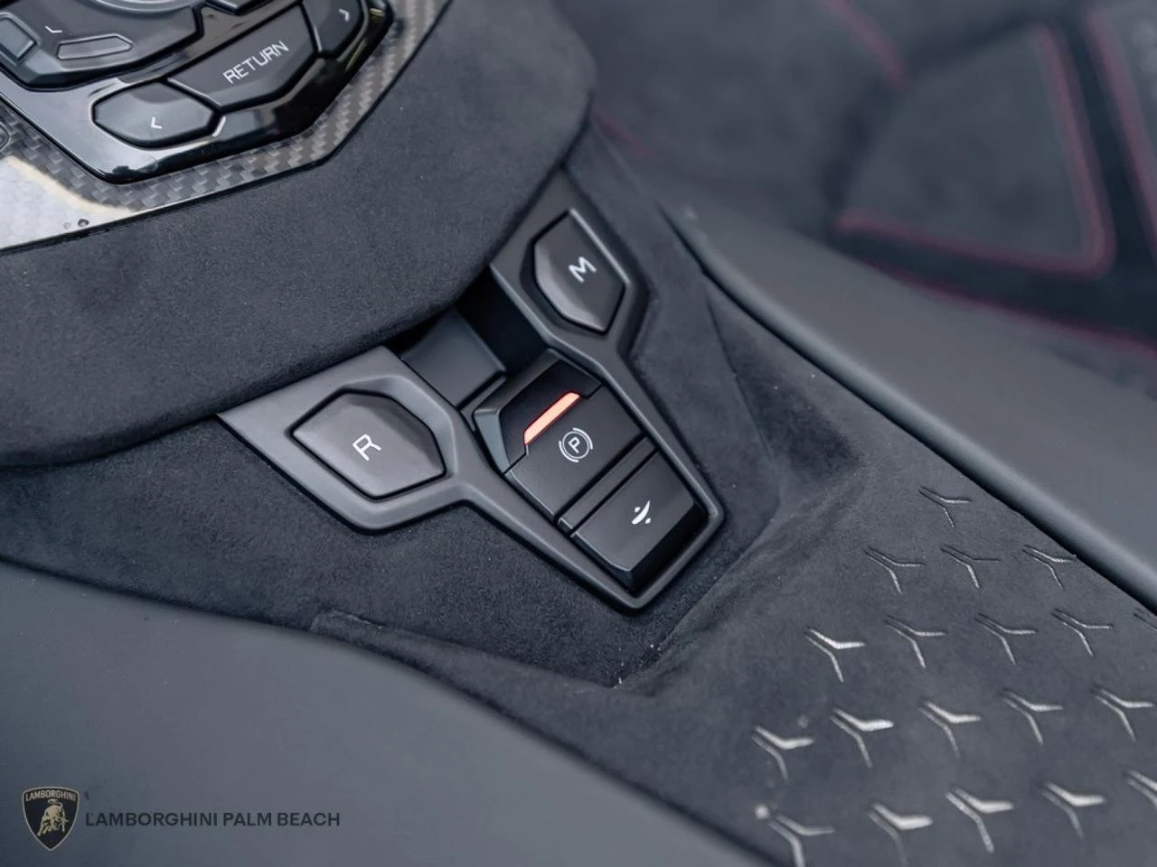 2022 Lamborghini Aventador LP 780-4 Ultimae Roadster, 15/30