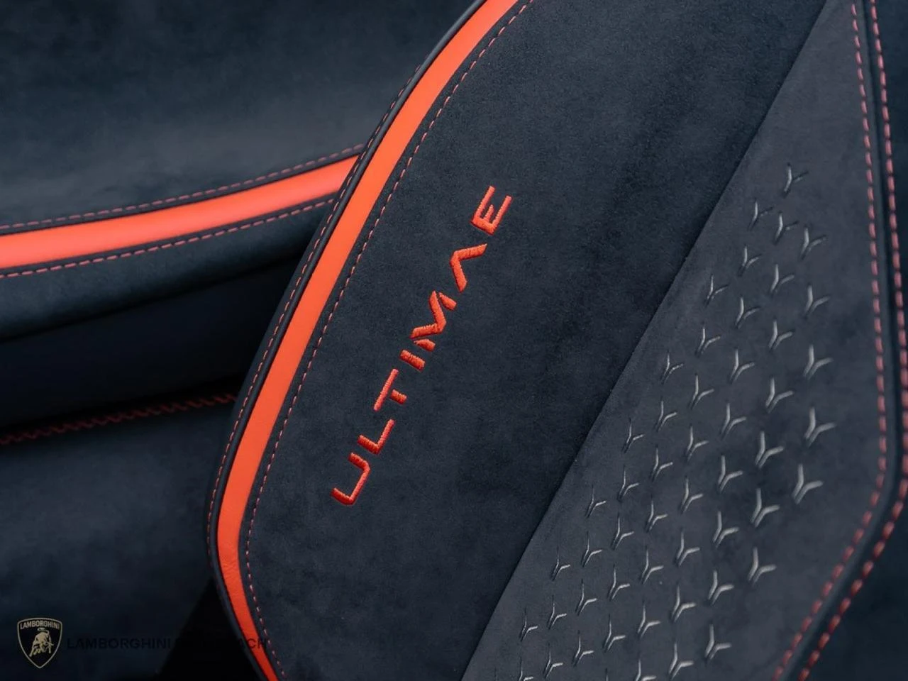 2022 Lamborghini Aventador LP 780-4 Ultimae Roadster, 18/30