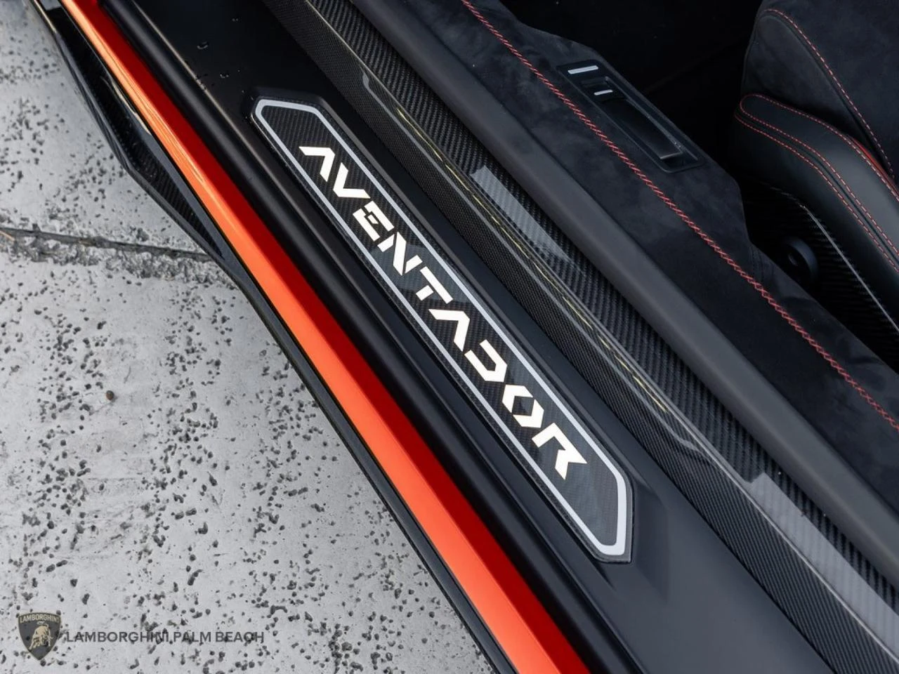2022 Lamborghini Aventador LP 780-4 Ultimae Roadster, 20/30