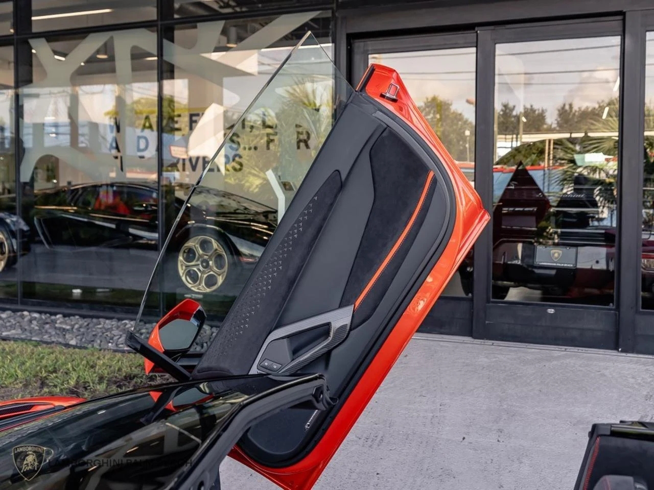 2022 Lamborghini Aventador LP 780-4 Ultimae Roadster, 22/30