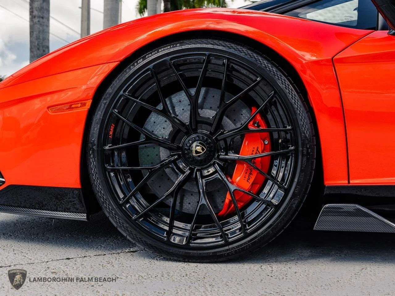 2022 Lamborghini Aventador LP 780-4 Ultimae Roadster, 28/30
