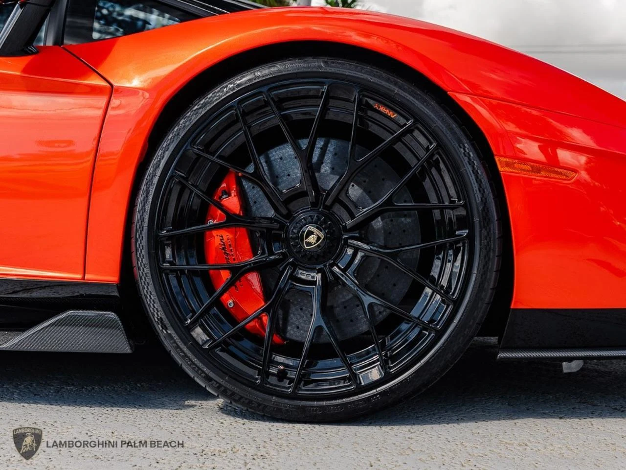 2022 Lamborghini Aventador LP 780-4 Ultimae Roadster, 30/30