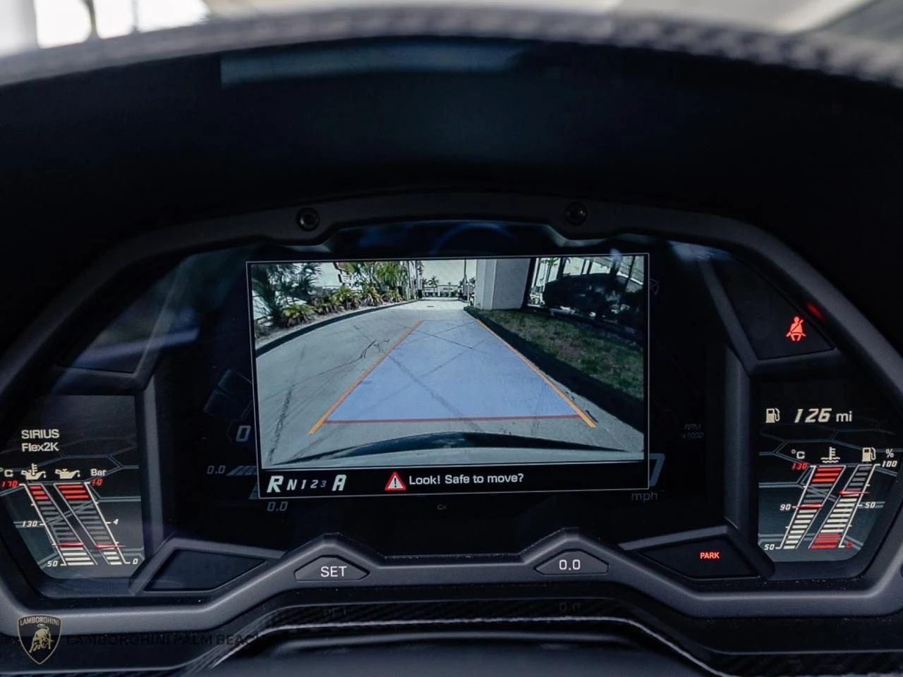 2021 Lamborghini Aventador SVJ Roadster, 18/30