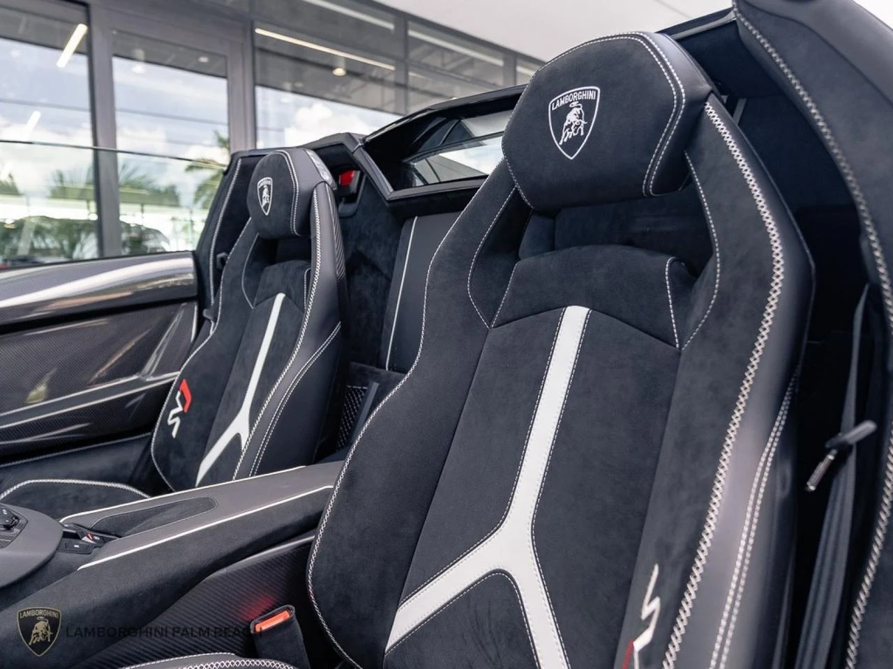2021 Lamborghini Aventador SVJ Roadster, 21/30