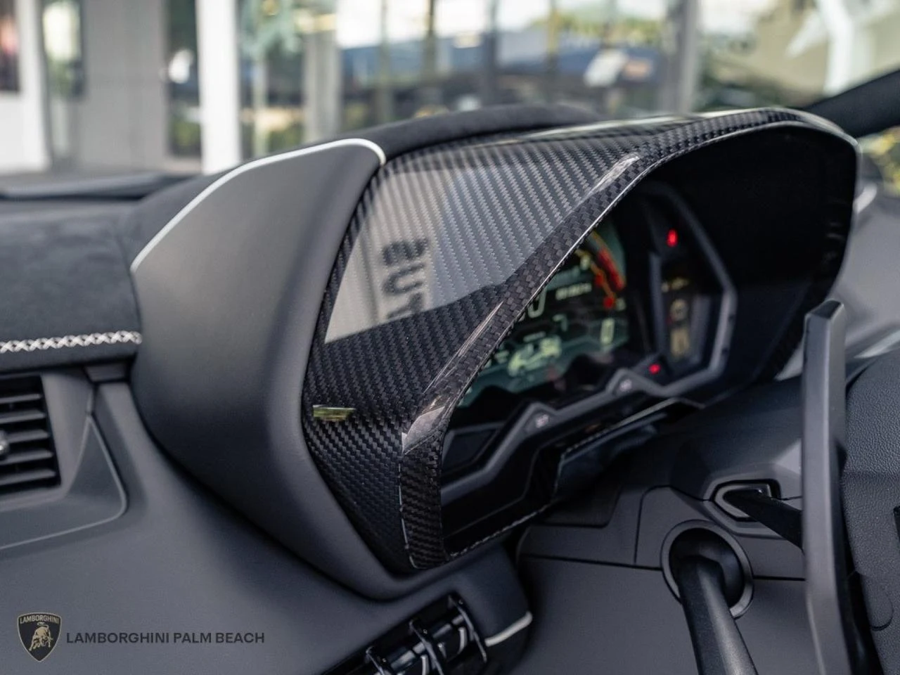 2021 Lamborghini Aventador SVJ Roadster, 26/30