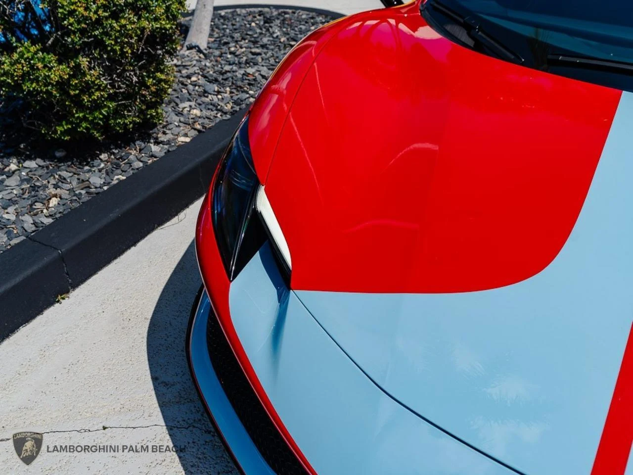 2023 Ferrari 296 GTS, 11/30