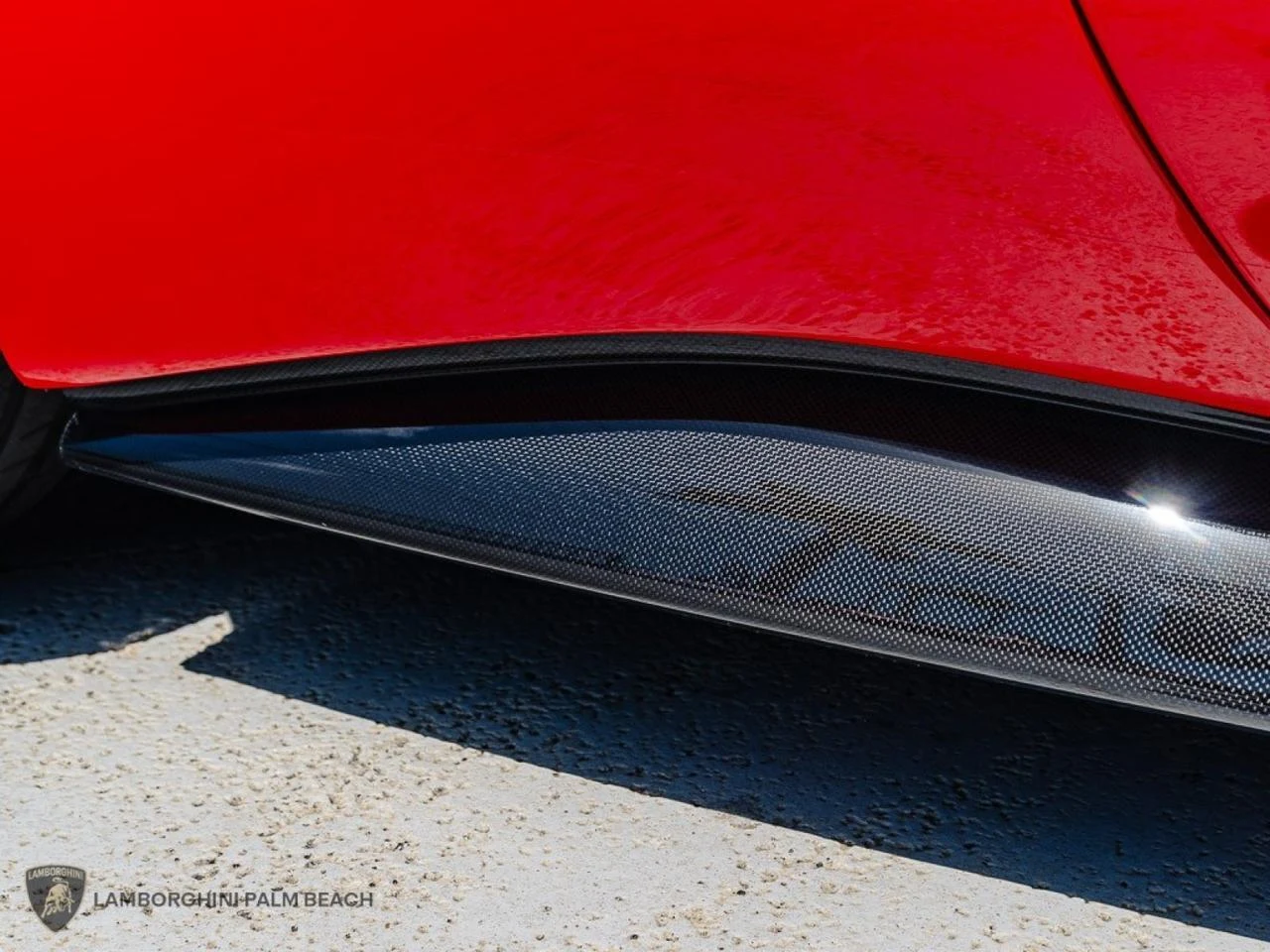 2023 Ferrari 296 GTS, 13/30
