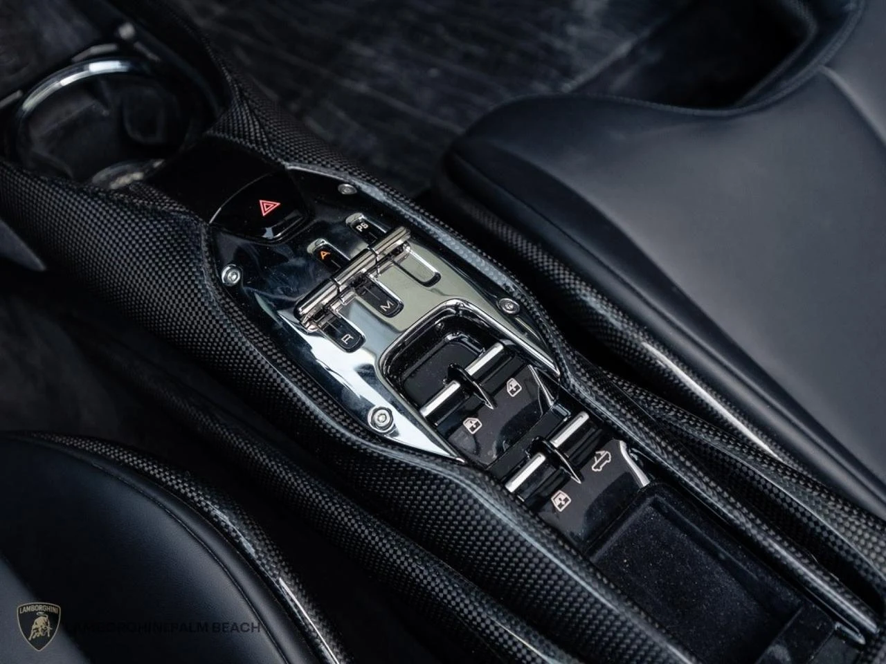2023 Ferrari 296 GTS, 20/30