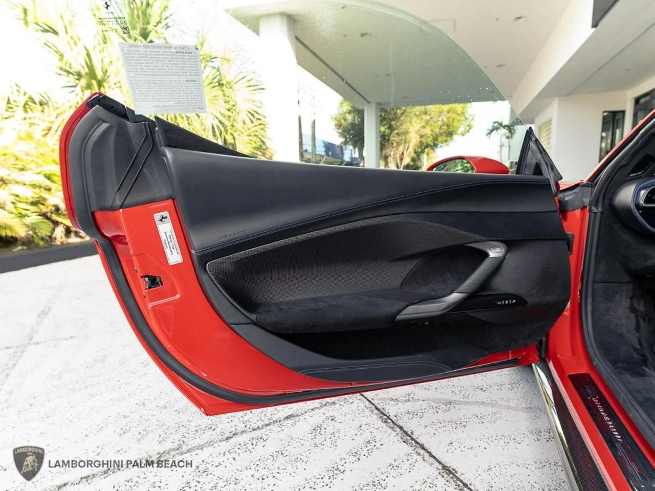 2023 Ferrari 296 GTS, 26/30