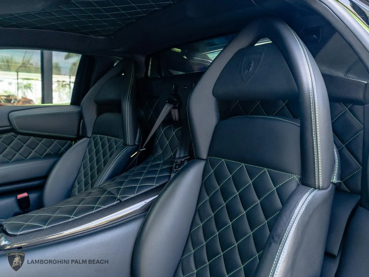 2009 Lamborghini Murciélago LP 640, 16/30