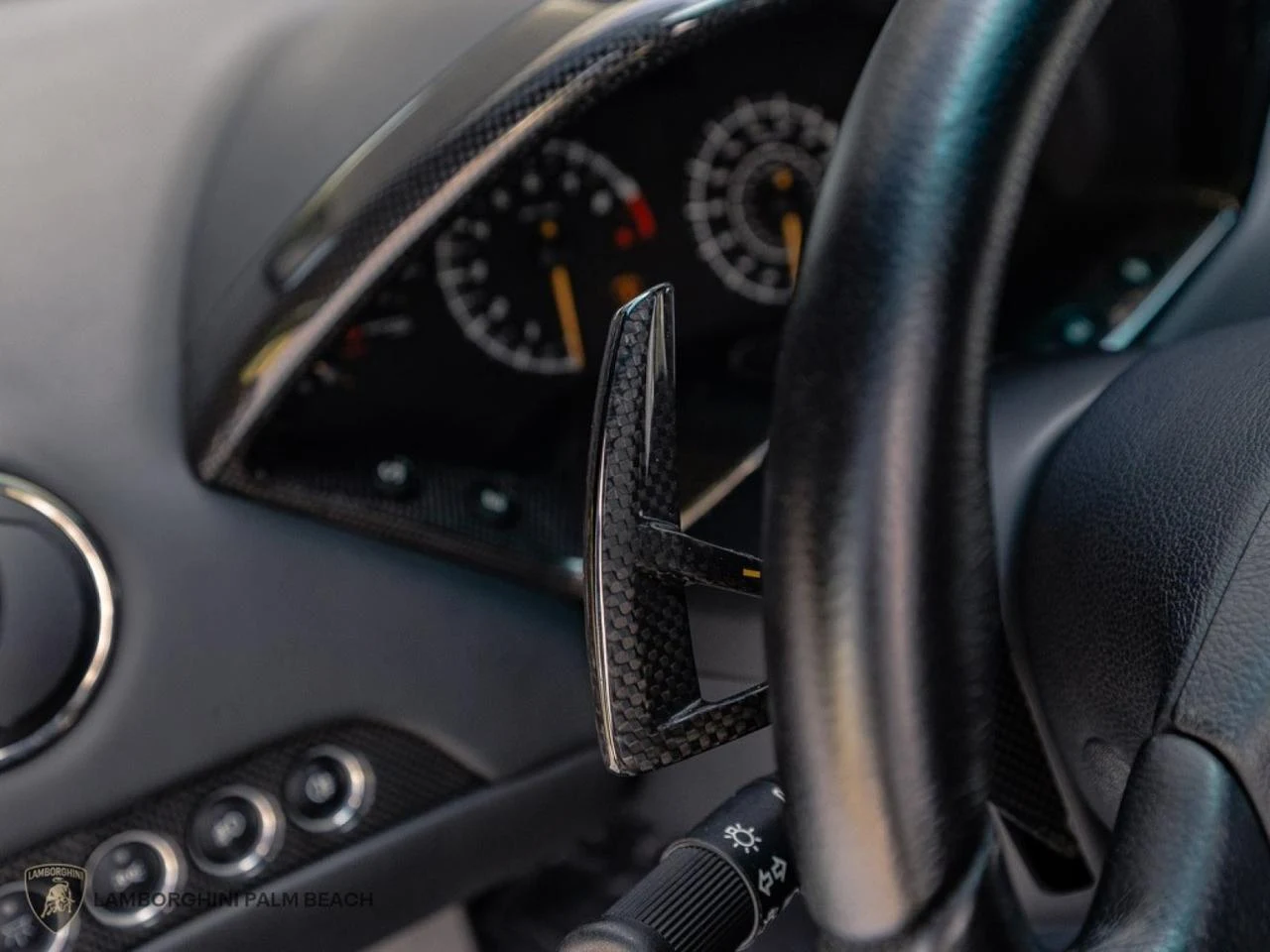2009 Lamborghini Murciélago LP 640, 17/30