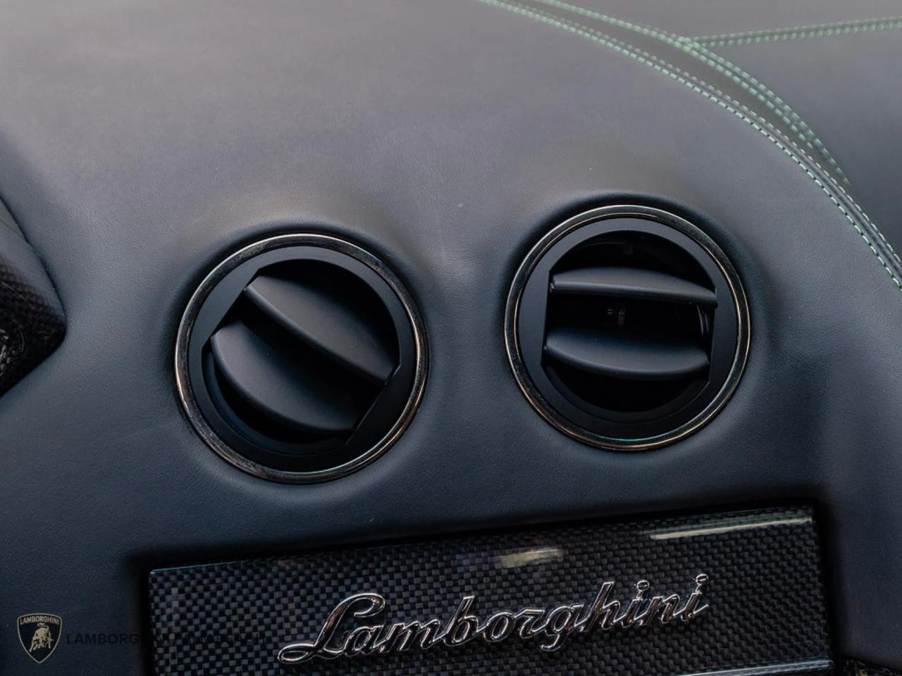 2009 Lamborghini Murciélago LP 640, 19/30