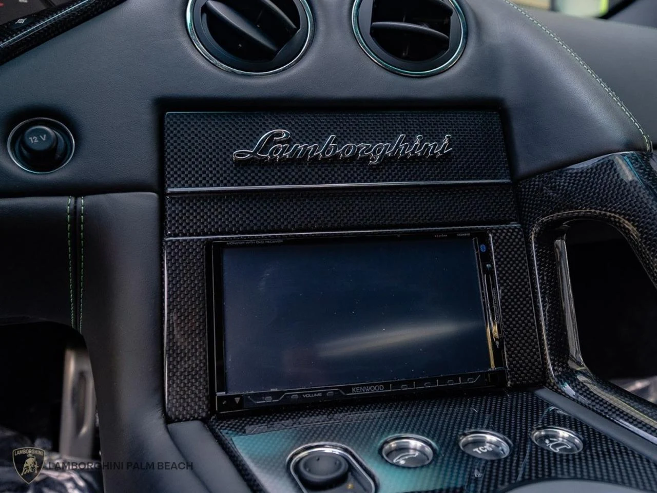 2009 Lamborghini Murciélago LP 640, 20/30