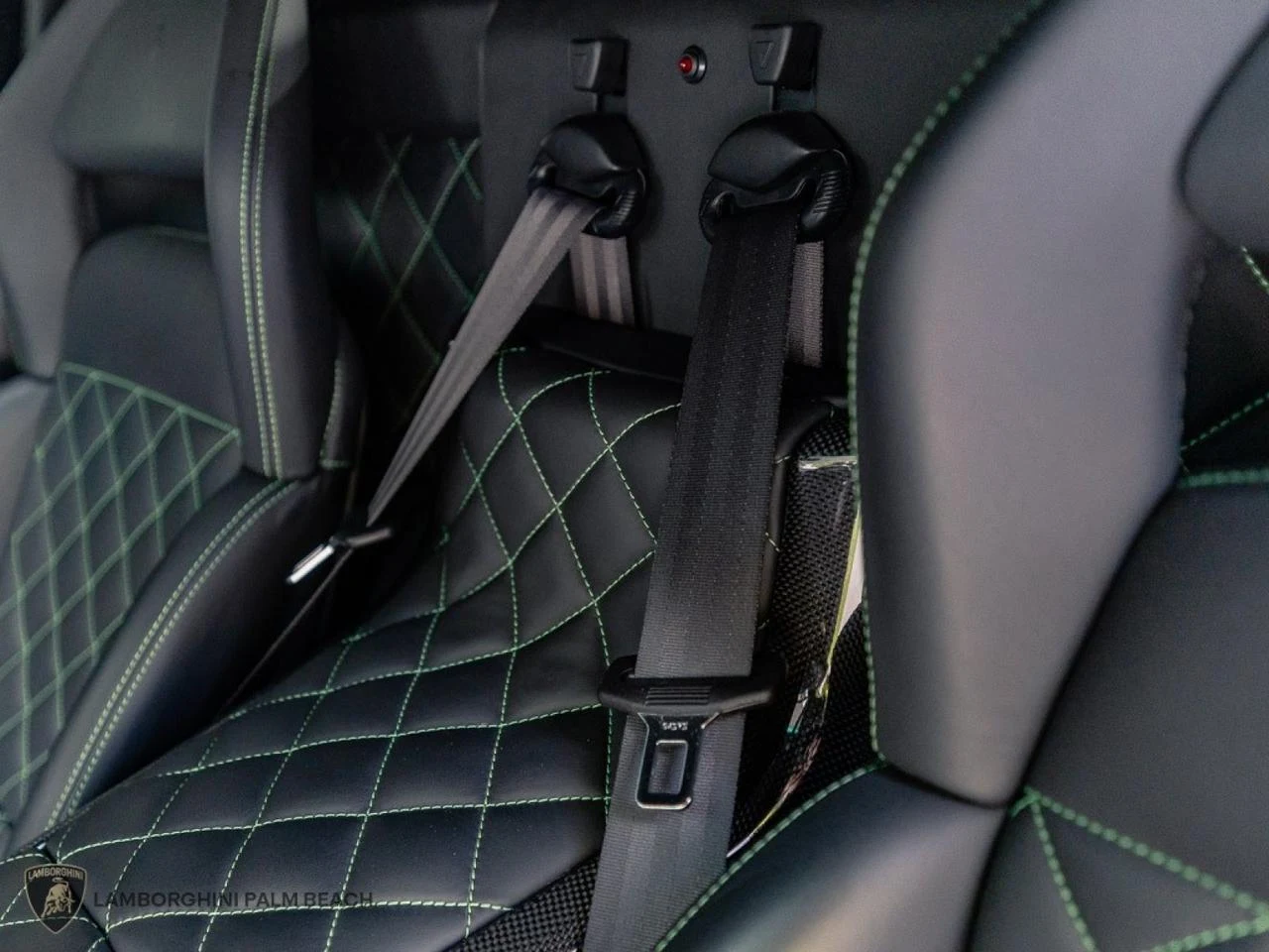 2009 Lamborghini Murciélago LP 640, 24/30