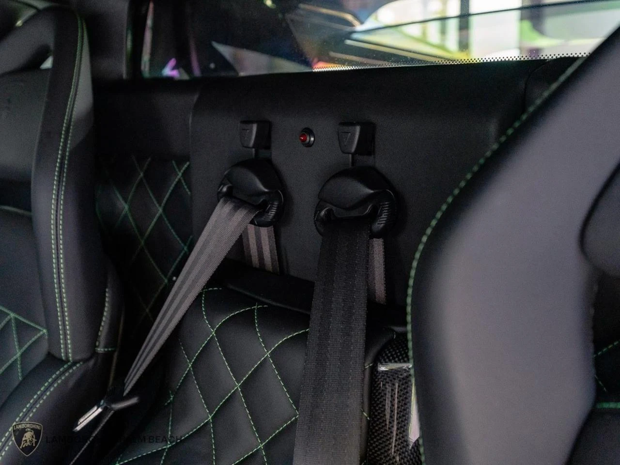 2009 Lamborghini Murciélago LP 640, 25/30