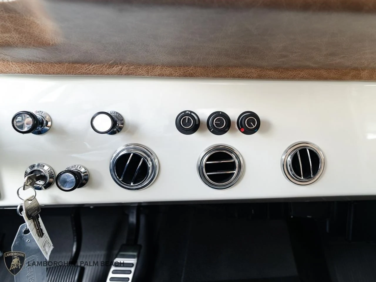1975 Ford Bronco, 11/30
