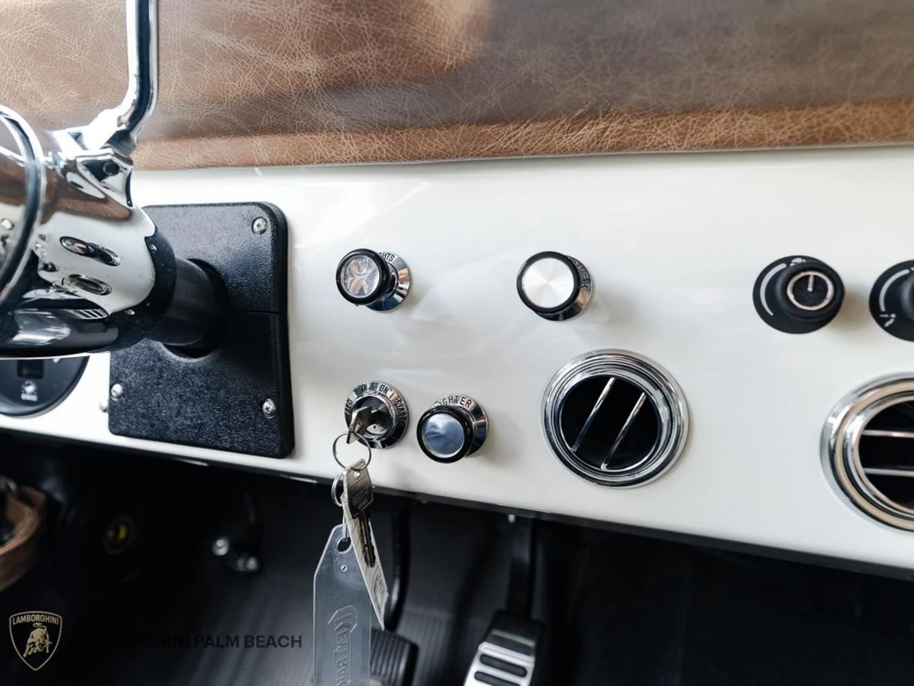 1975 Ford Bronco, 12/30