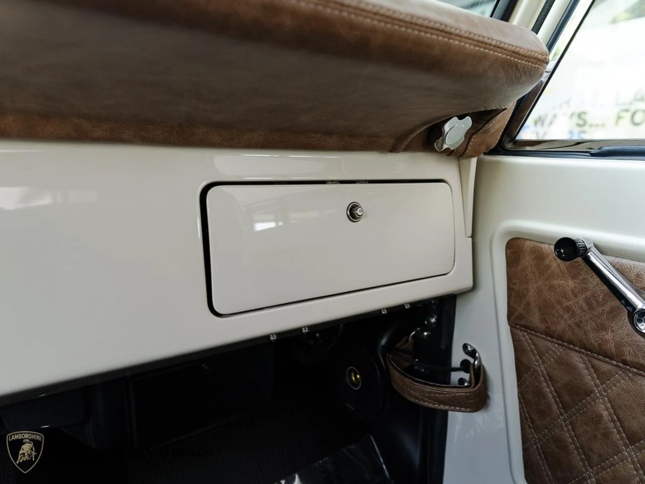 1975 Ford Bronco, 13/30