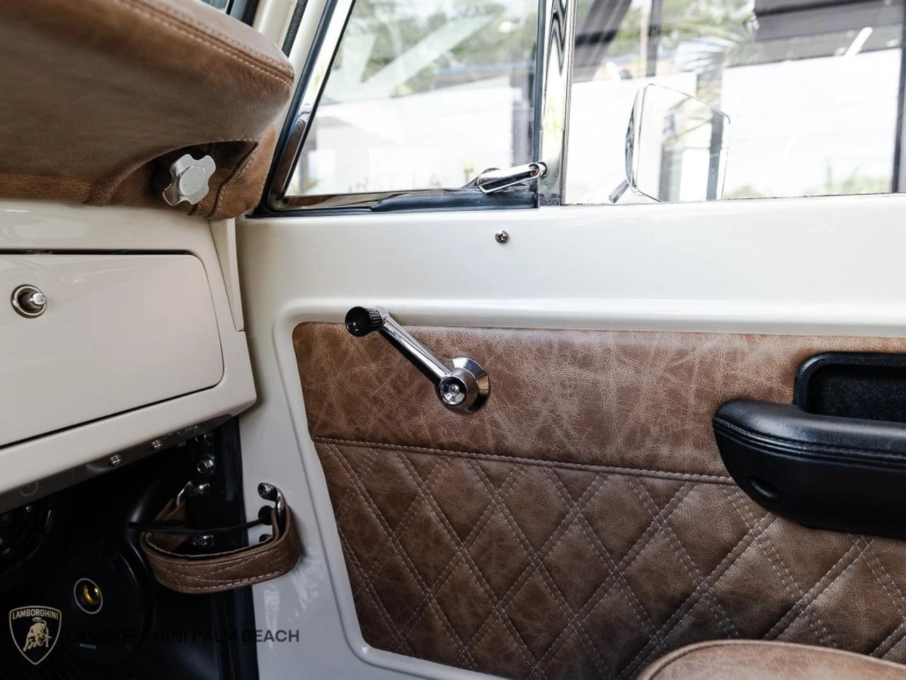 1975 Ford Bronco, 14/30