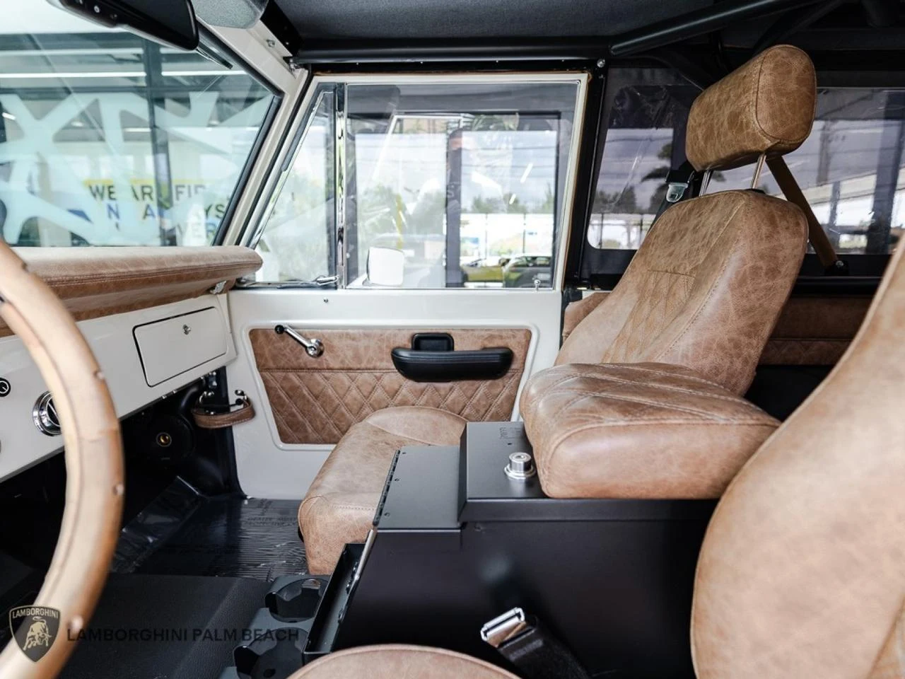 1975 Ford Bronco, 18/30