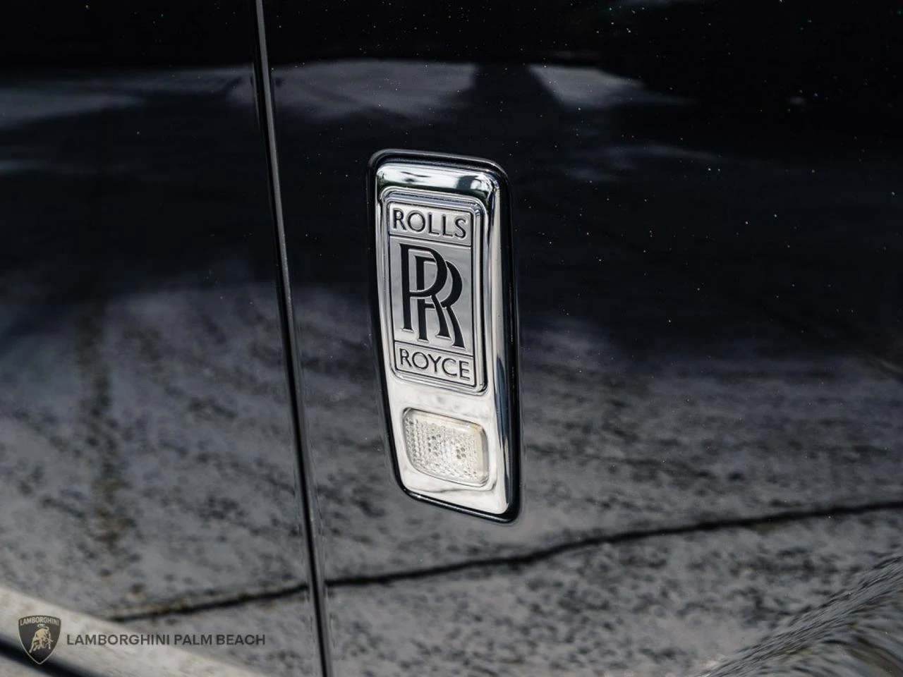 2017 Rolls-Royce Ghost I, 9/30