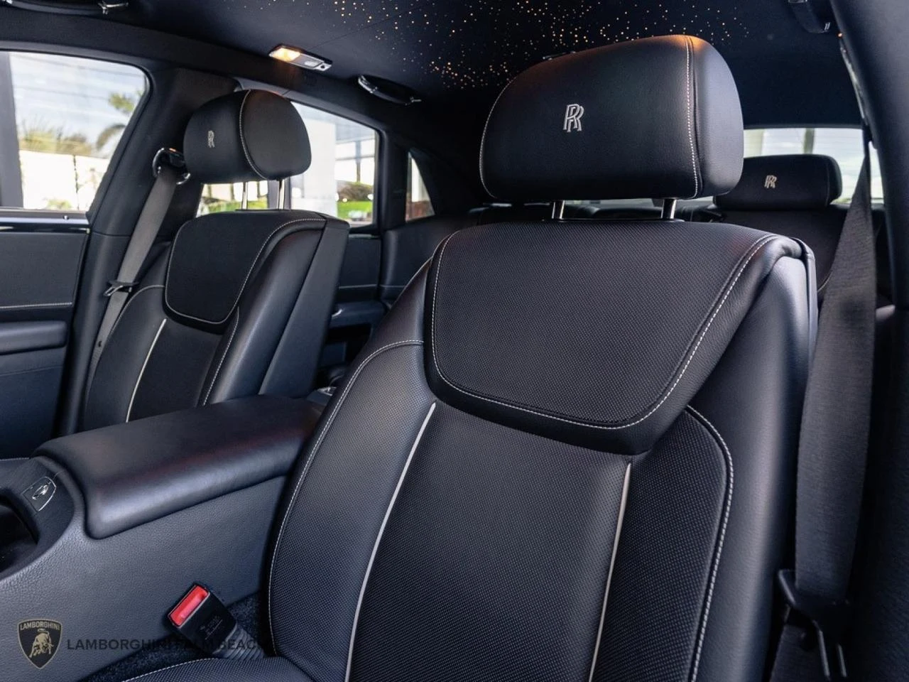 2017 Rolls-Royce Ghost I, 17/30