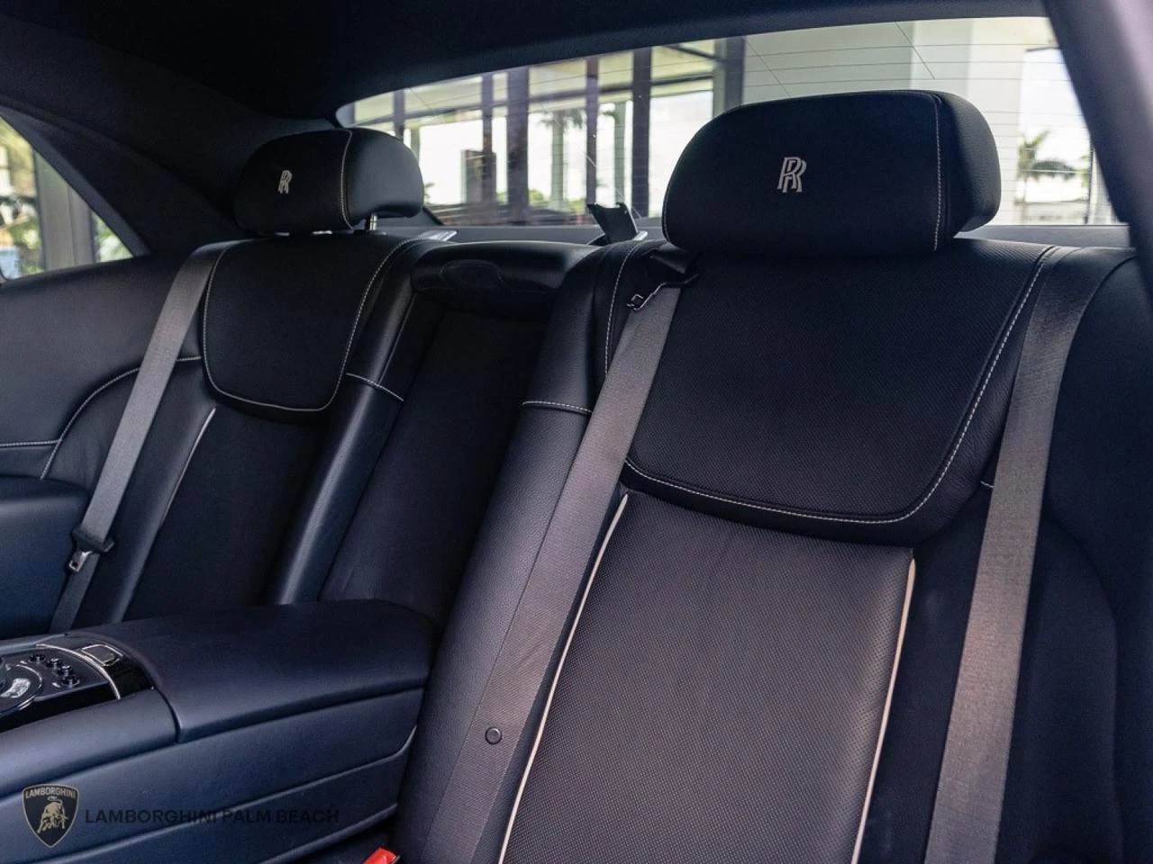 2017 Rolls-Royce Ghost I, 19/30