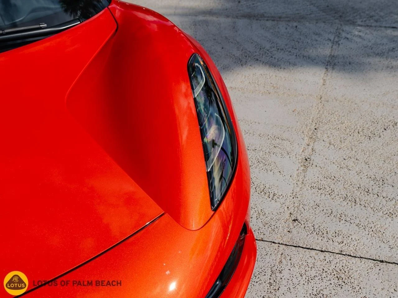 2026 Lotus Emira Turbo SE, 10/30