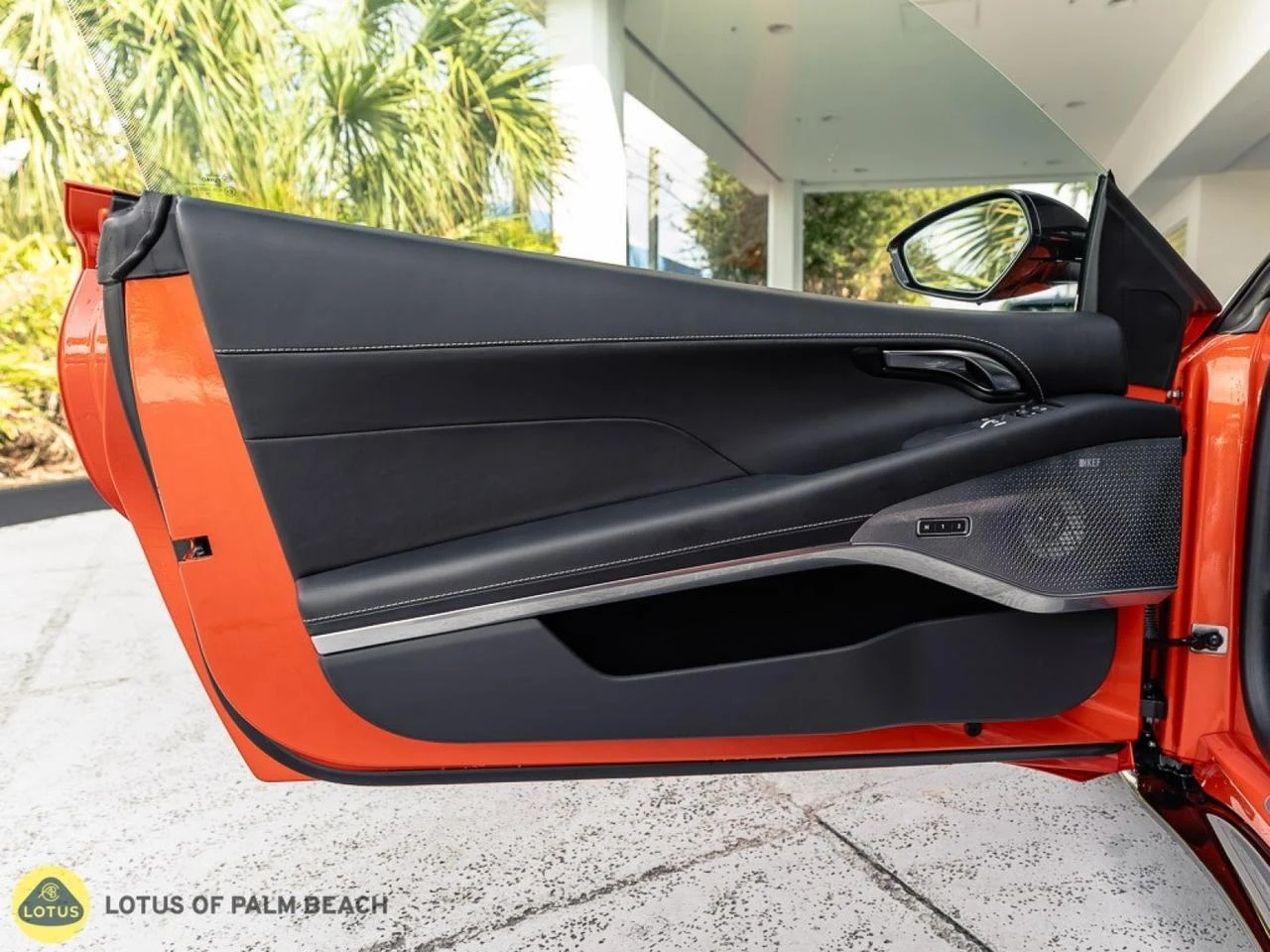 2026 Lotus Emira Turbo SE, 25/30