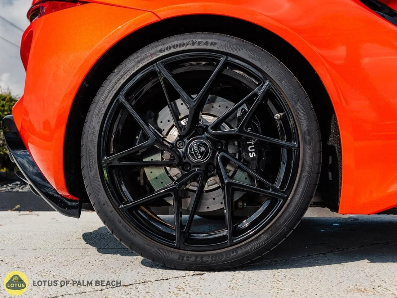 2026 Lotus Emira Turbo SE, 29/30