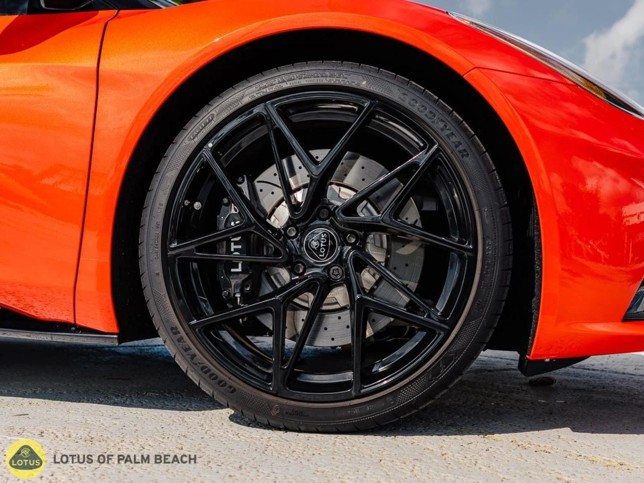 2026 Lotus Emira Turbo SE, 30/30