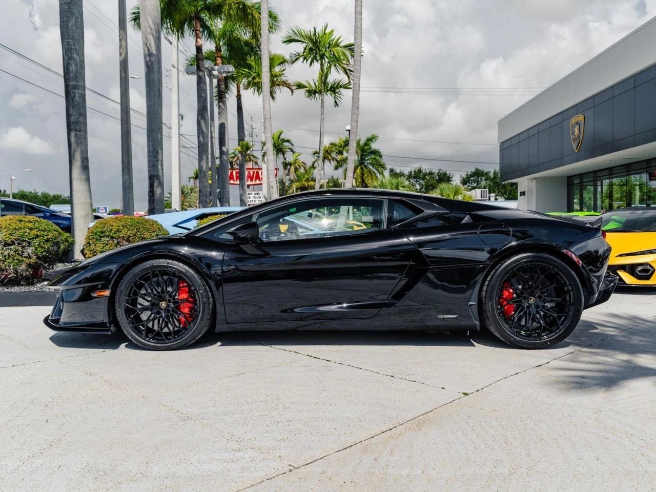 2026 Lamborghini Temerario, 2/30