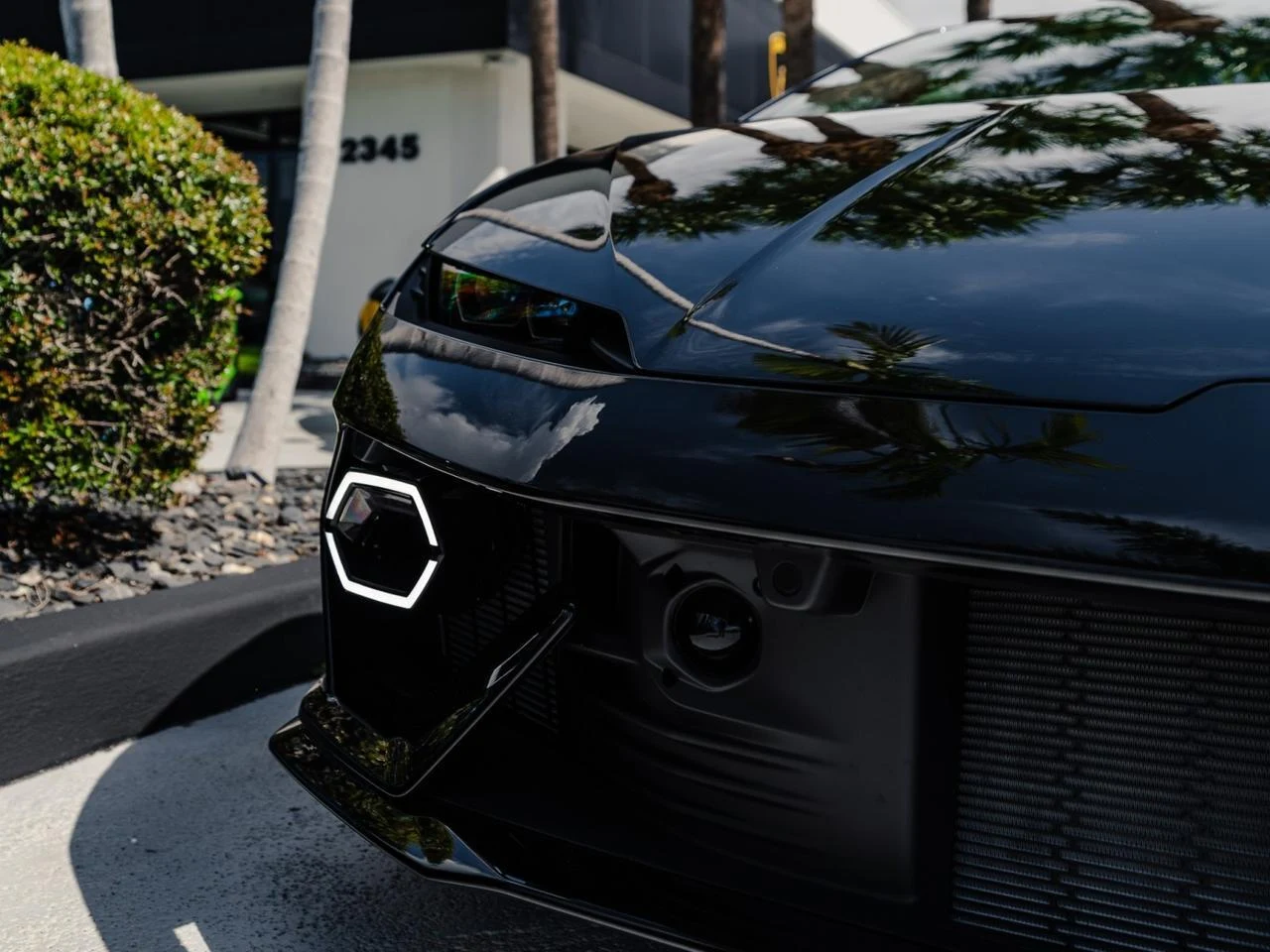 2026 Lamborghini Temerario, 5/30