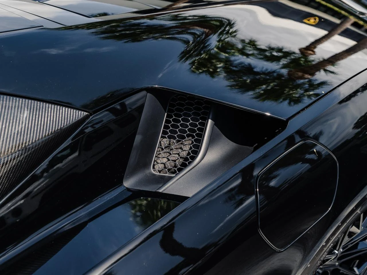 2026 Lamborghini Temerario, 6/30