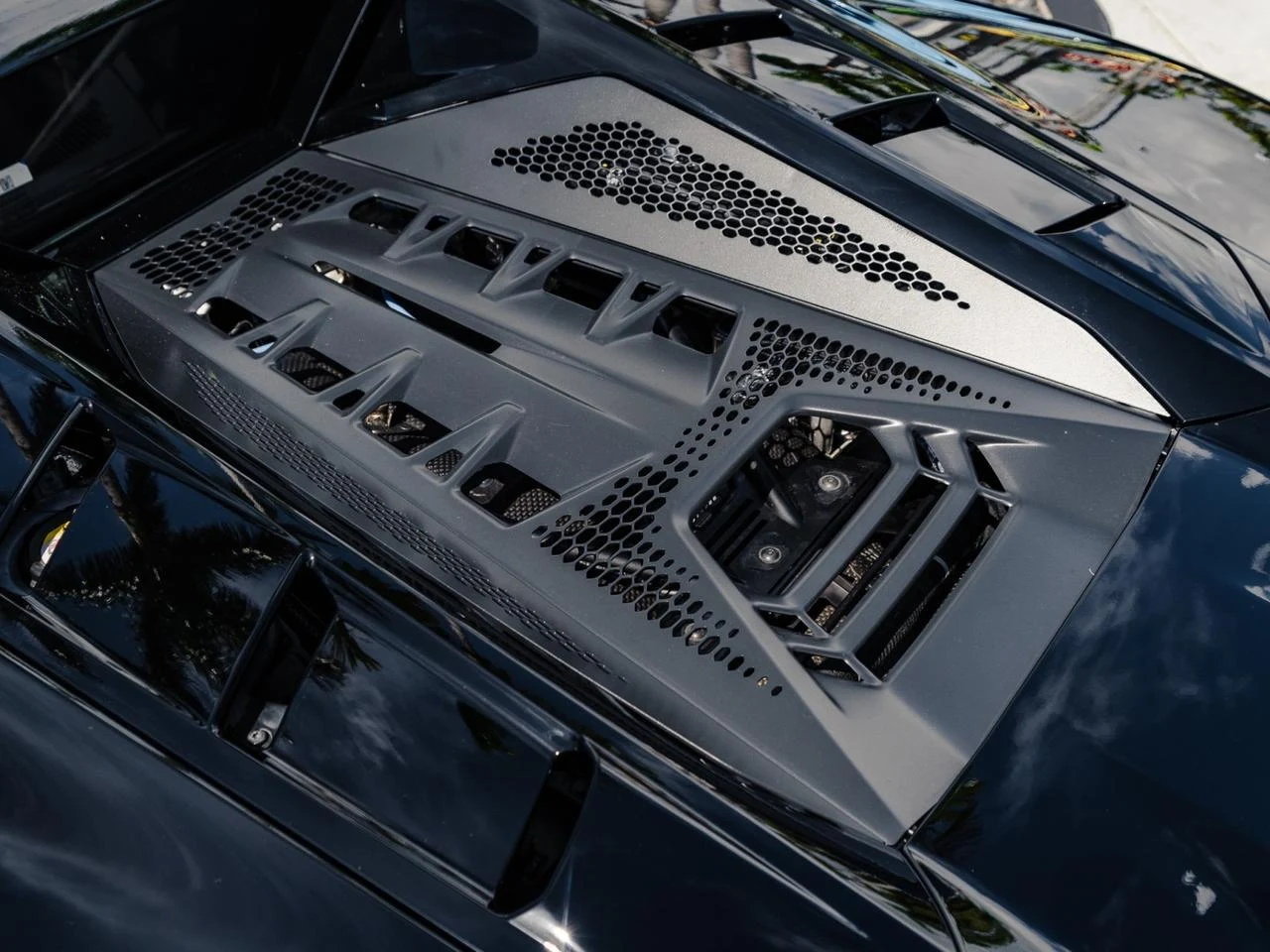 2026 Lamborghini Temerario, 8/30