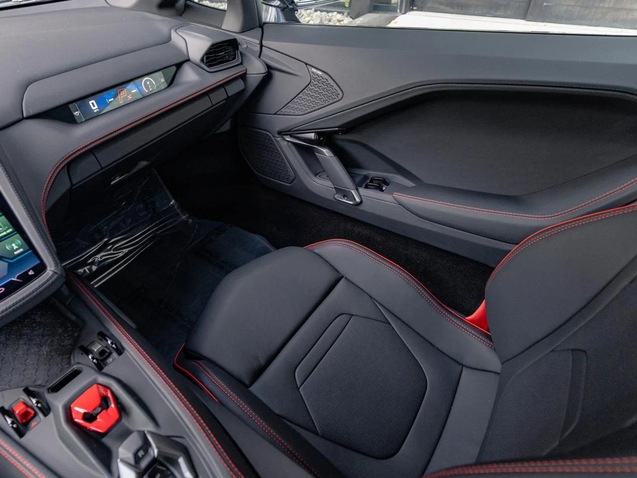 2026 Lamborghini Temerario, 9/30
