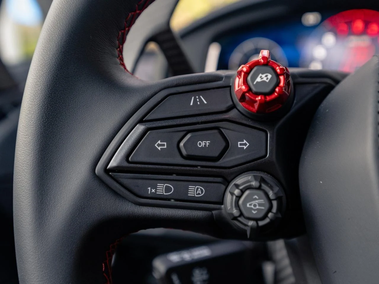 2026 Lamborghini Temerario, 17/30