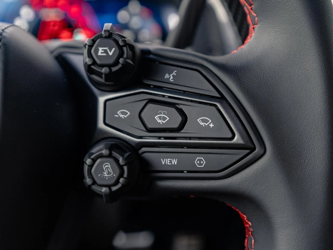 2026 Lamborghini Temerario, 18/30