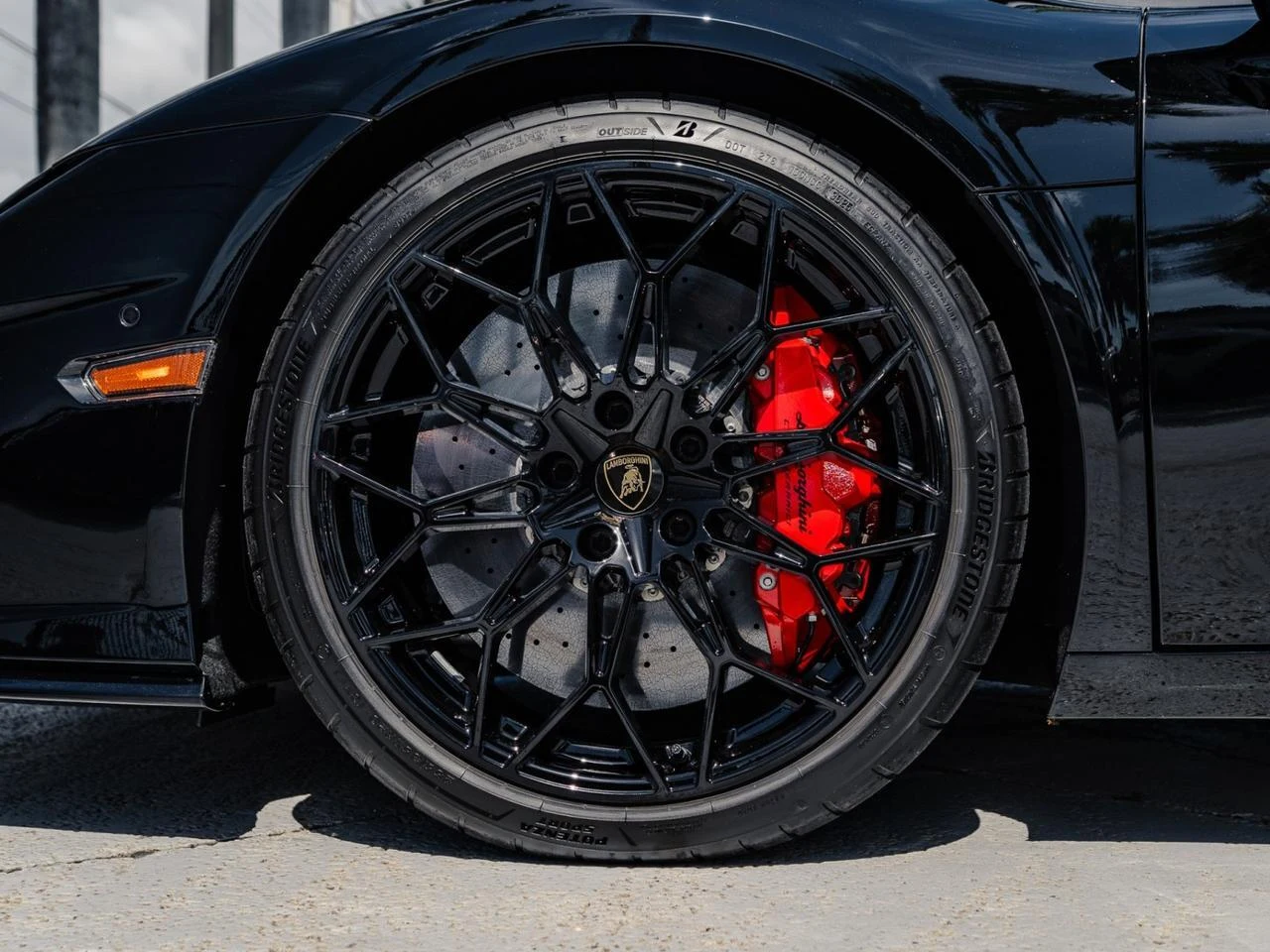 2026 Lamborghini Temerario, 29/30