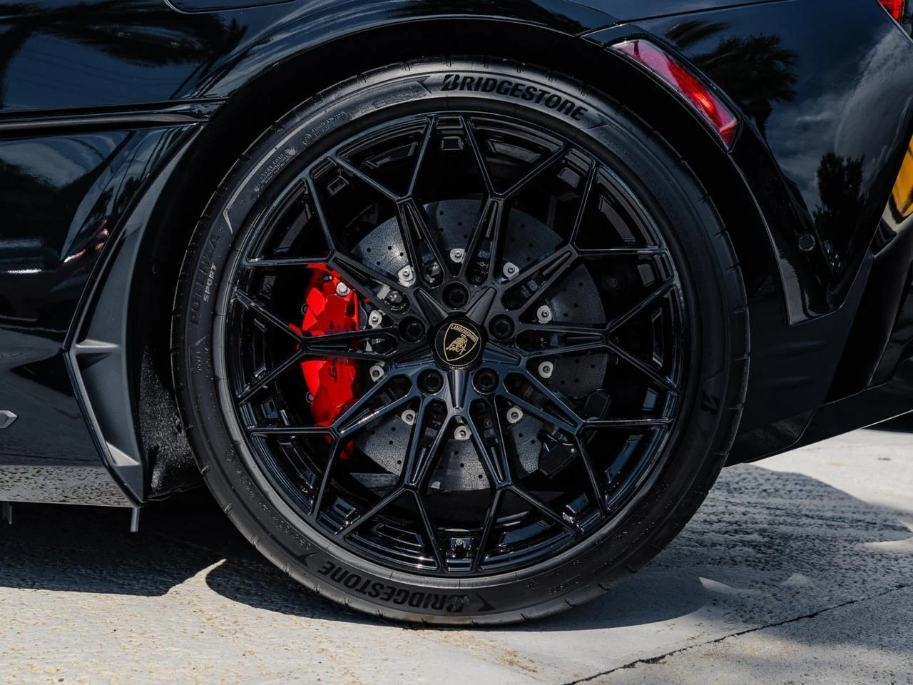 2026 Lamborghini Temerario, 30/30