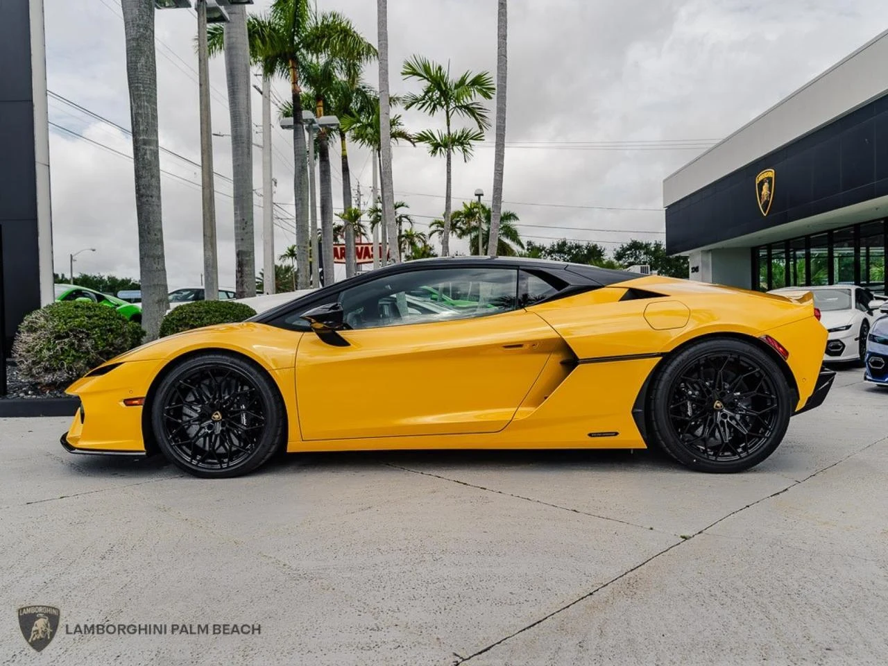 2026 Lamborghini Temerario, 2/30