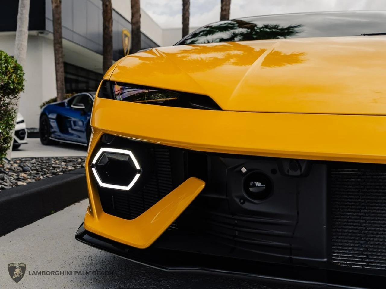 2026 Lamborghini Temerario, 6/30