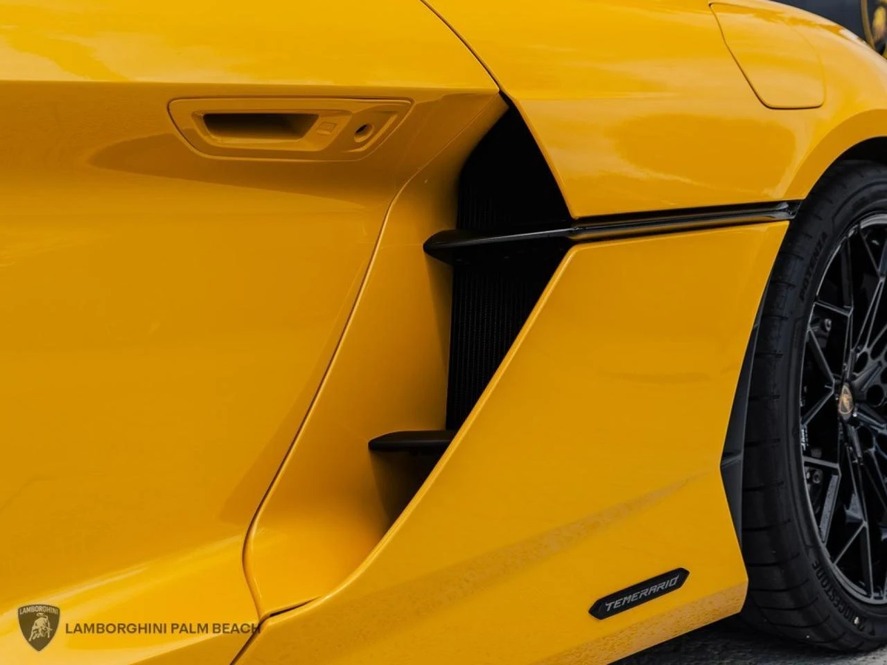 2026 Lamborghini Temerario, 8/30