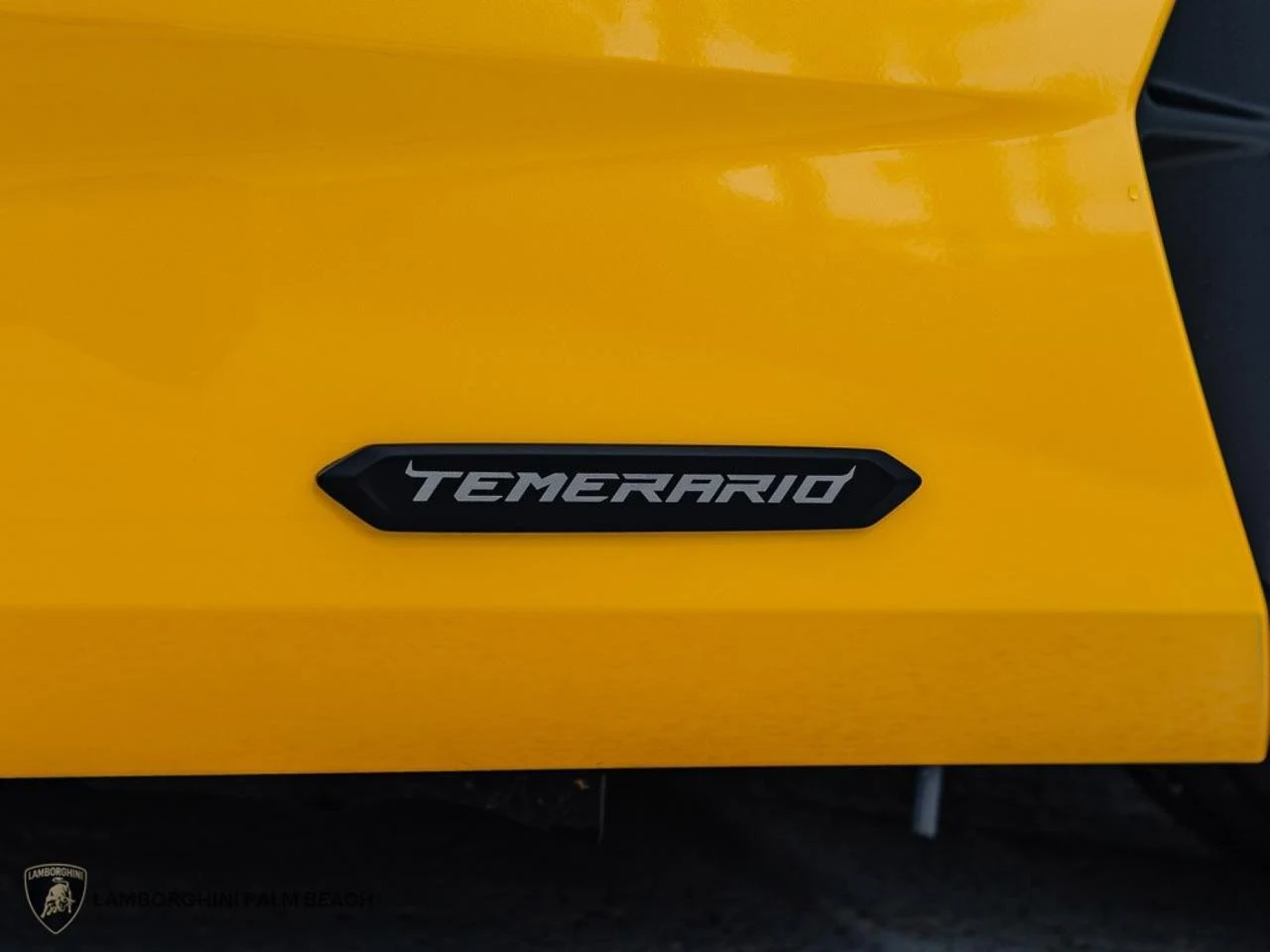 2026 Lamborghini Temerario, 9/30