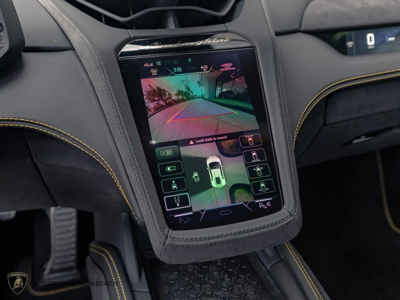 2026 Lamborghini Temerario, 13/30