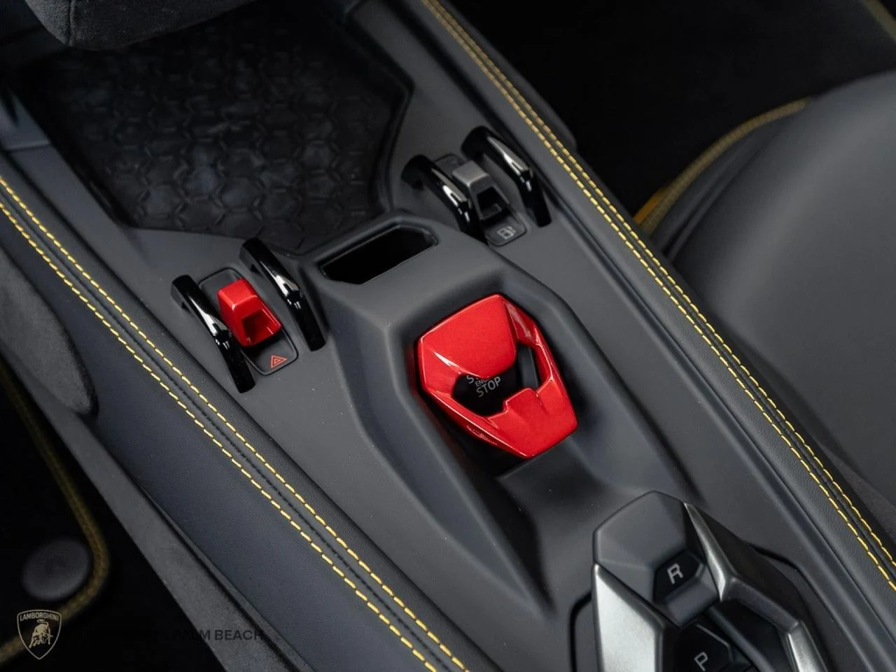 2026 Lamborghini Temerario, 14/30