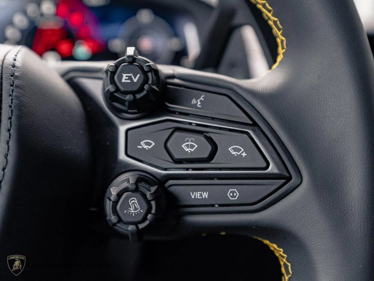 2026 Lamborghini Temerario, 18/30