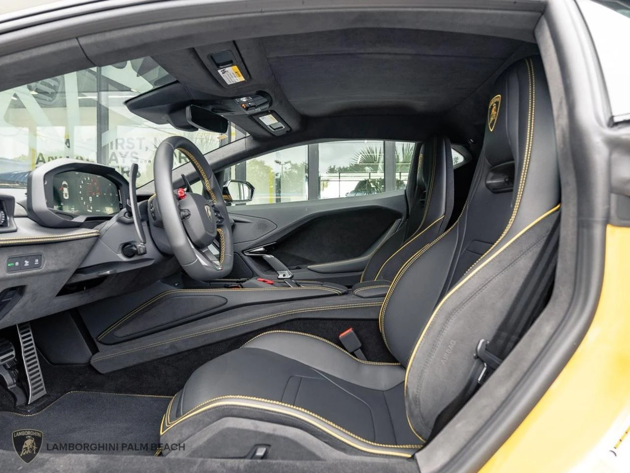 2026 Lamborghini Temerario, 20/30