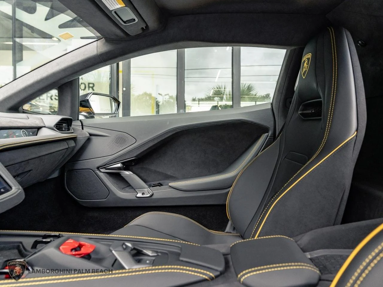2026 Lamborghini Temerario, 22/30